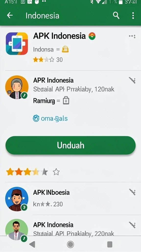 Download ratu10 APK untuk Android screenshot 1