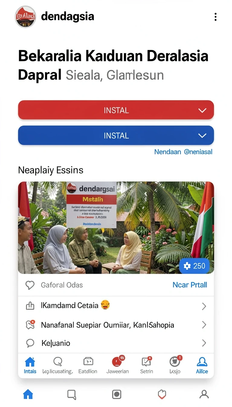Download ratu10 APK untuk Android screenshot 3