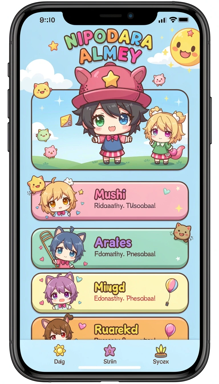 warungplay App APK Terbaru screenshot 3