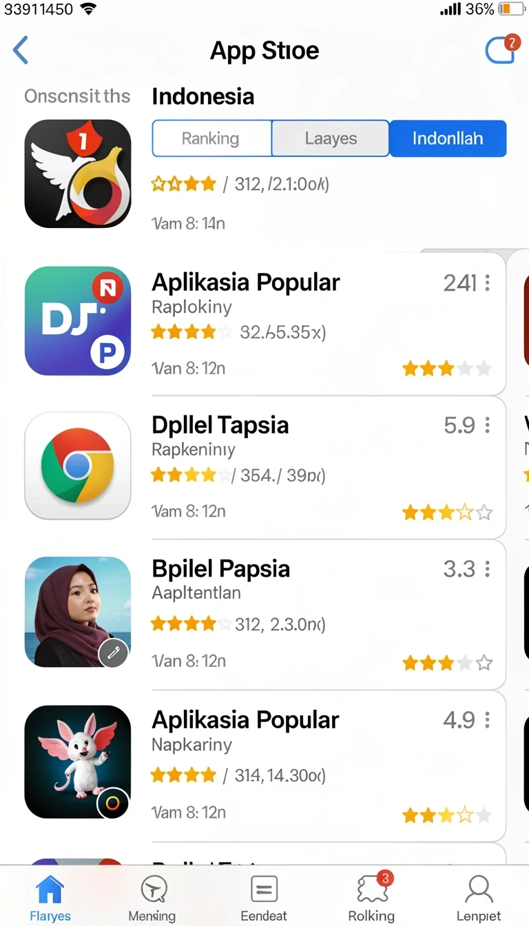 idrtoto App APK Terbaru screenshot 1