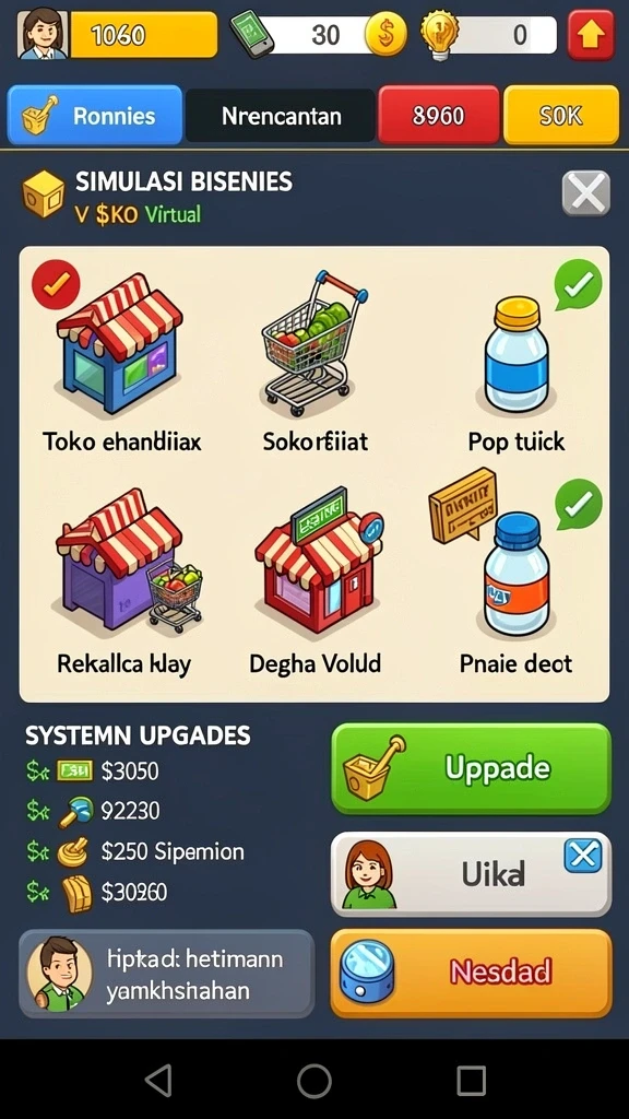 Download ratu10 APK untuk Android screenshot 2